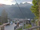 Chamonix, Les Moussoux